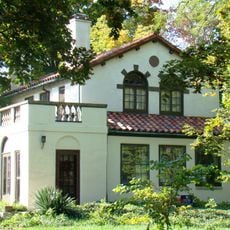 Reeveston Place Historic District