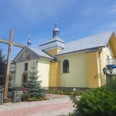 Church of the Presentation of Mary