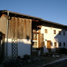 Ehemaliges Bauernhaus