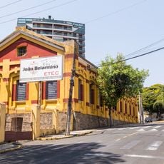 E.E. João Belarmino