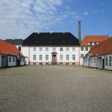 Brede House