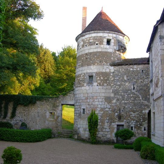 Château de Matval