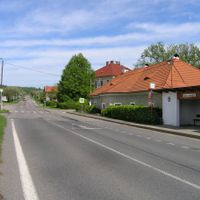 Křiváček
