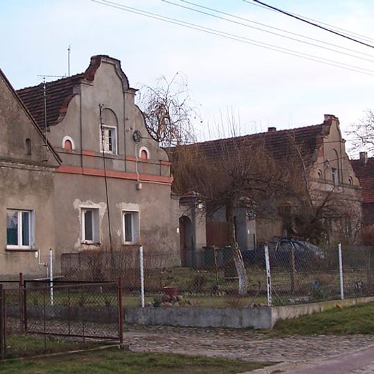 Brzostów