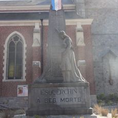 Monument aux morts d'Esquerchin