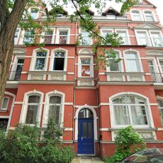 Bernwardstraße 4, Hannover