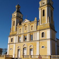 Igreja Matriz Nossa Senhora da Assunção