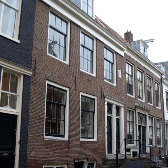 Pand van het 'noortse-bos-type'