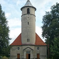 Christ the King church in Grabowiec