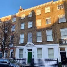 10, Upper Montagu Street W1