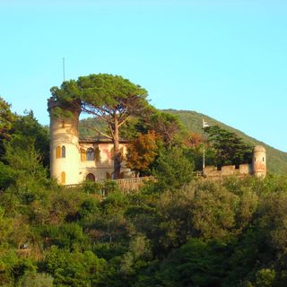 Fortezza di Villafranca