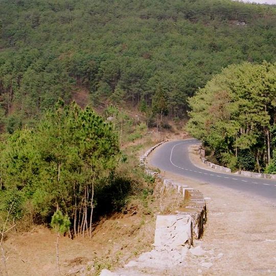 Jowai