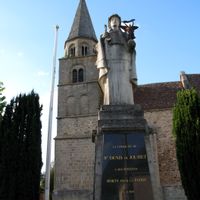 Saint-Denis-de-Jouhet