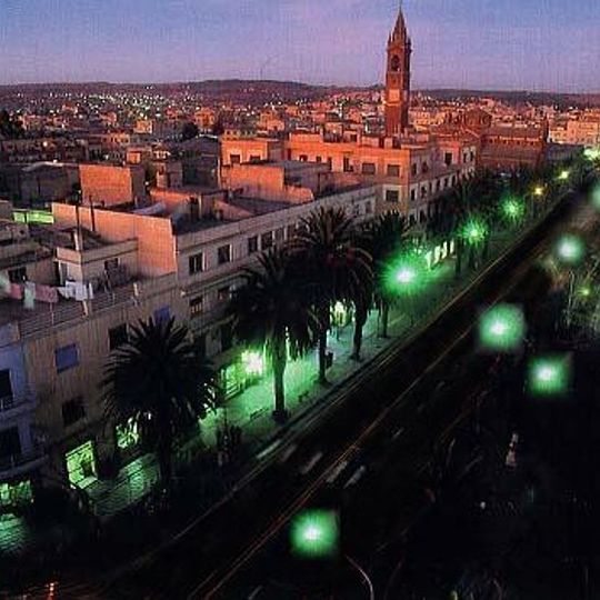 Asmara