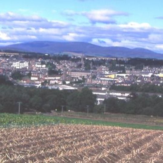Brechin