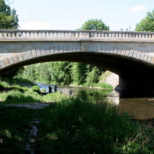 Krämpfertorbrücke