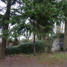 Dorfkirche Falkenberg