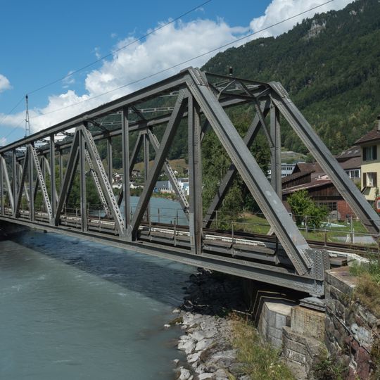 SBB-Brücke