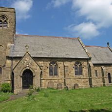 All Saints' Church