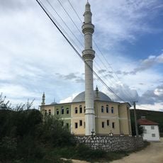 Saždevo Mosque