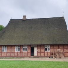 Haus aus Negenharrie