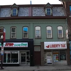 285 George Street North