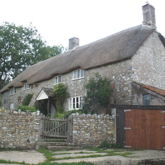 Livenhayes Farmhouse