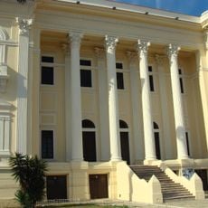 Associação Comercial de Maceió