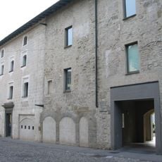 Galleria d'arte moderna e contemporanea
