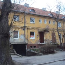 Жилой дом (Калининград)