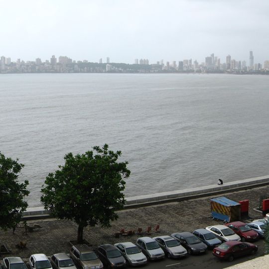 Back Bay