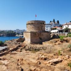 Ancient Roman Bathhouse