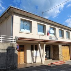 Mairie de Charix