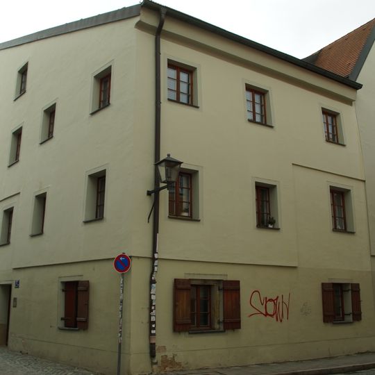 Wohnhaus