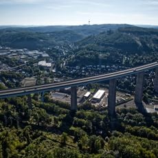Siegtalbrücke