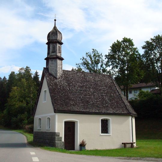 Kapelle St. Sebastian