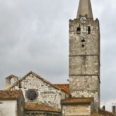 Église Saint-Martin de Cuxac-d'Aude
