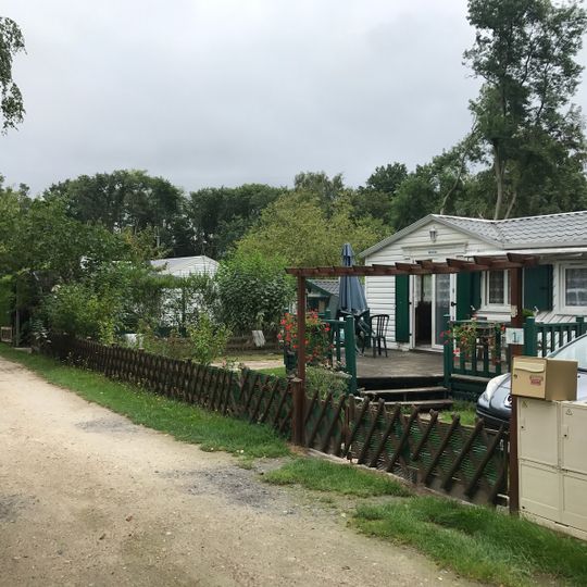 Le Parc des Grands Clos