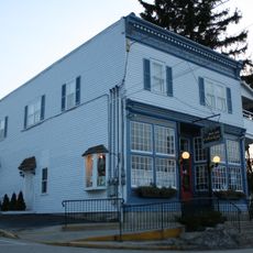 Vorous General Store