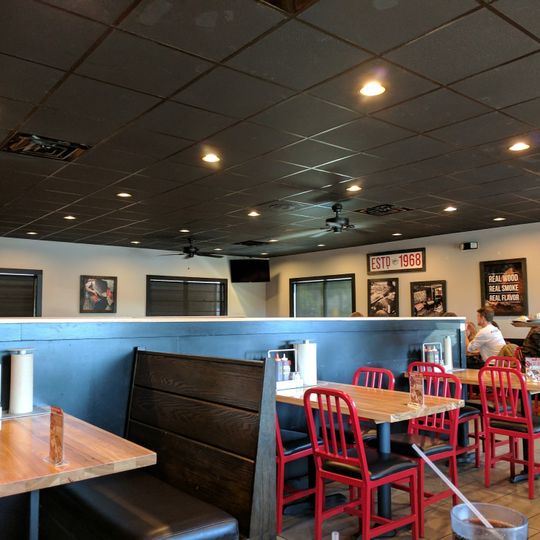 Sonny's