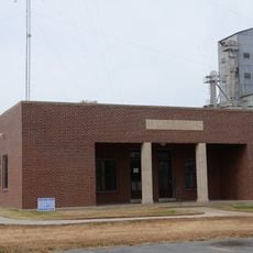 L.A. Black Rice Milling Association Inc. Office