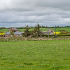 Cheswick Cottage