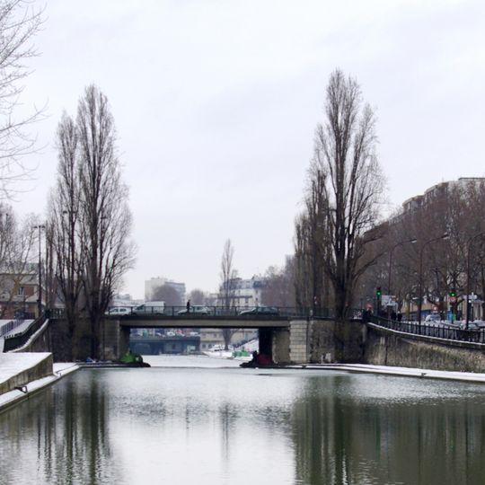 Pont Maria Pacôme