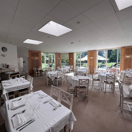 Château des Agneaux