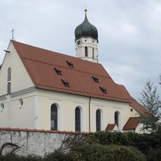 St. Johann Baptist (Asch)