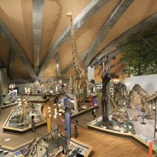 Gunma Museum of Natural History