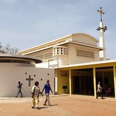 Abadia de Keur Moussa