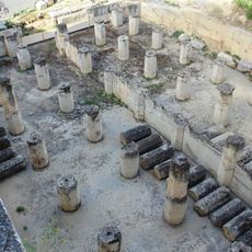 Fountain of Theagenes