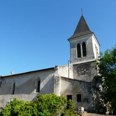 Église Saint-Front