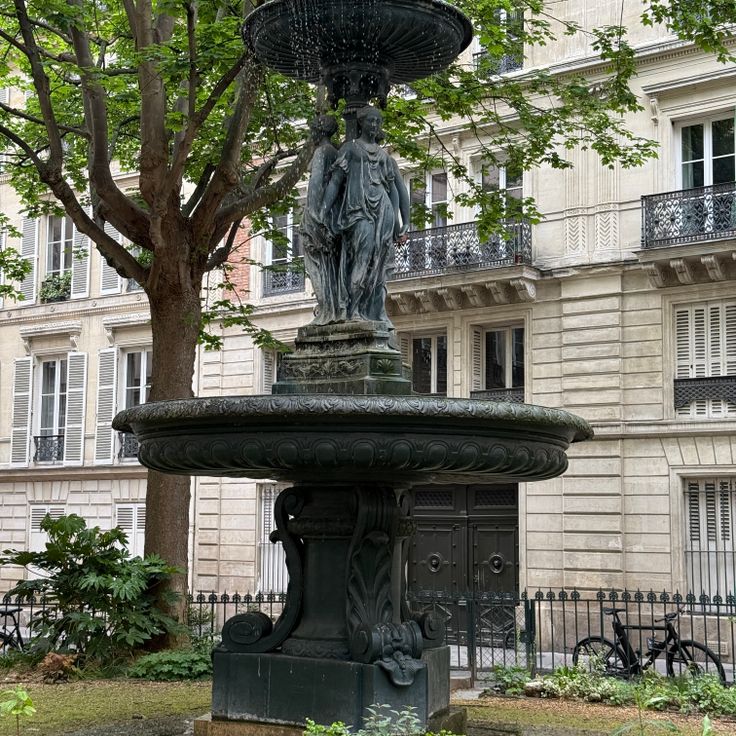 Fontanna z Trévise